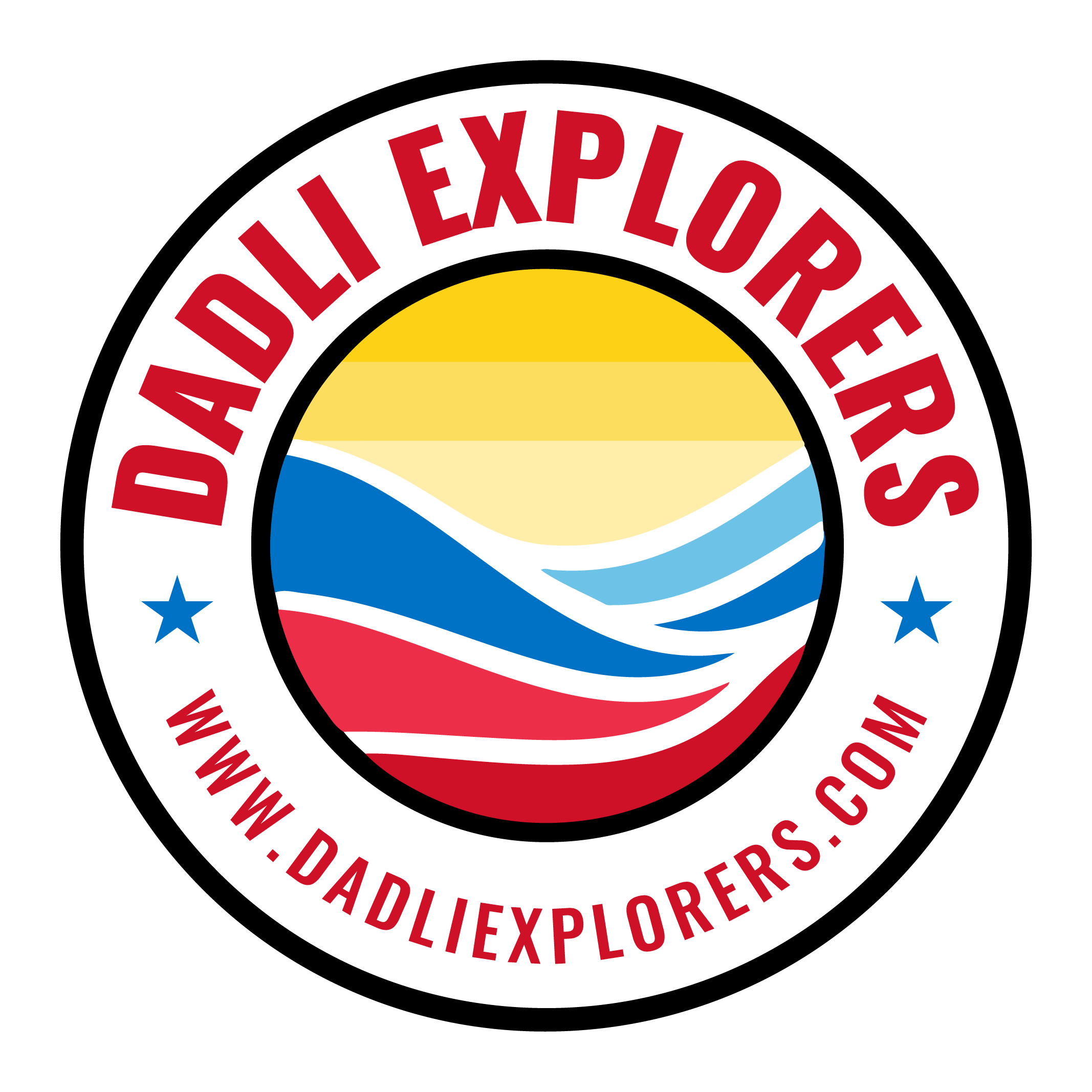 The Dadli Explorers 